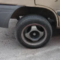 رینگ پرایدو تخته باندسمند