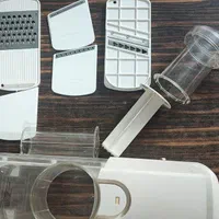 رنده برقی ،دایسر نایسر سانی|خردکن، آسیاب، غذاساز|مشهد, شهرک مهرگان|دیوار