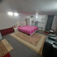 اجاره سوئیت، منزل، خانه روزانه/هفتگی