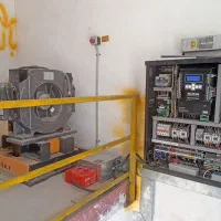 سرویس رفع خرابی و نصب آسانسور|خدمات پیشه و مهارت|تبریز, |دیوار