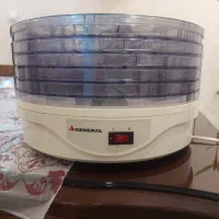 میوه خشک کن جنرال