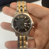 ساعت تیسو TISSOT اتومات|ساعت|تهران, آبشار تهران (دریاچه)|دیوار