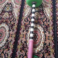 طبل ب همراه گرز|درام و پرکاشن|همدان, |دیوار