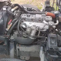 ایسوزو 3 تنی فنی در حد|خودرو سنگین|مرزیکلا, |دیوار