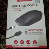 موس بی سیم تسکو