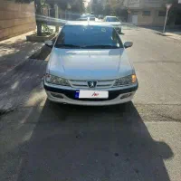 پارس مدل ۹۳ داشبورد جدید دوگانه