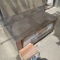 یخچال ایستاده نوشابه وفر پیتزا واجاق ساندویچی|کافی‌شاپ و رستوران|مشکین‌دشت, |دیوار