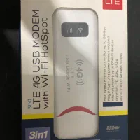 مودم همراه USB