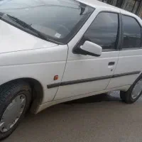 ماشین مدل 84جی ال آی اتاق 1402