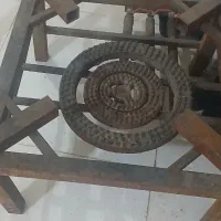 گاز ۳ شعله بزرگ