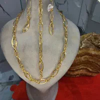 طلا نو با اجرت دست دوم|جواهرات|اصفهان, مسجد مصلی|دیوار