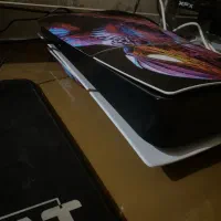 پلی استیشن فایو اسلیم