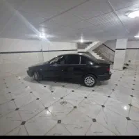 سمند 85 الیکس