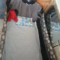 ست سیسمونی|کالسکه و لوازم جانبی|شاهین‌شهر, گزبرخوار|دیوار