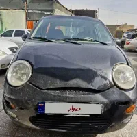 MV M 110 4 سیلندر ام وی ام بدون رنگ