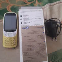 نوکیا3210دست دوم ترتمیزومرتب|موبایل|سبزوار, قلعهنو دهزار|دیوار
