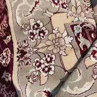 دو عدد فرش ۱۲ متری