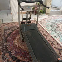 تردمیل خانگی