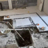 بازسازی تغییرات و تعمیرات ساختمان