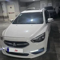 شاهین اتومات توربو