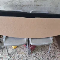 تخته طاقچه ماشین