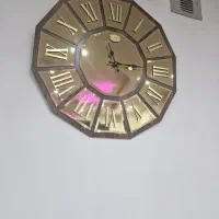 ساعت|ساعت دیواری و تزئینی|کرج, شیخ آباد|دیوار