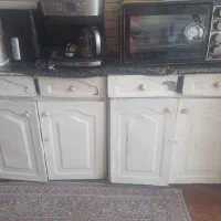 کابینت و سینک شیر آلات