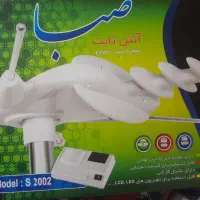 آنتن ثابت صبا