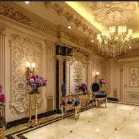 ۱۱۶ متری _ ۳ خوابه _ میرداماد جنوب_ بدون مشابه