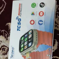 ساعت هوشمند tc5gسیمکارت خور
