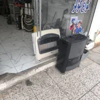 سرویس ابگرمکن و بخاری|آبگرمکن، پکیج، شوفاژ|اهواز, کوی مهدیس|دیوار