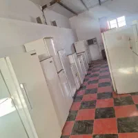 یخچال ۳۰ عدد|یخچال و فریزر|مشهد, شهرک صنعتی مشهد|دیوار