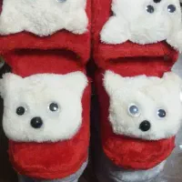 دمپایی حوله ای|کیف، کفش، کمربند|زنجان, |دیوار