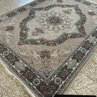 فرش ۱۲ ، ۹ ، ۶ متری ۷۰۰ شانه اصلی|فرش|قم, نیروگاه|دیوار