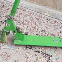 اسکوتر|دوچرخه، اسکیت، اسکوتر|ورامین, جعفر آباد اخوان|دیوار