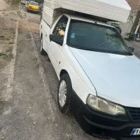 آریسان مدل ۹۵دوگانه کارخانه