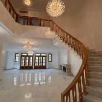 خانه ۳۵۰ متری ۴ خوابه طبقه اول در شاهزاده ابراهیم