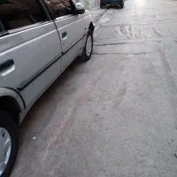 پژو۴۰۵|خودرو سواری و وانت|مشهد, بهمن|دیوار