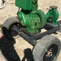 موتوراب مارگو درحد نو