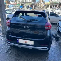 X22 pro اتوماتیک|خودرو سواری و وانت|اردبیل, |دیوار