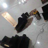 مبل شویی تمام صنعتی میاندوآب