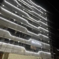 ۷۶متر (تحویل پایان سال جاری) با وام ۵۰۰ میلیونی|فروش آپارتمان|شاهین‌شهر, خانه کارگر|دیوار