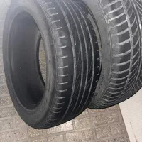 لاستیک خودرو جک|قطعات یدکی و لوازم جانبی|شیروان (خراسان), |دیوار