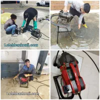 لوله بازکن تخلیه چاه بازکن فنرزن شرق‌ تهران ۴۵٪تخف