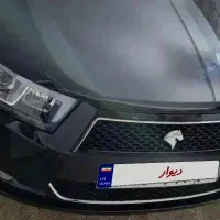 دنا پلاس بورسی خشک مدل 404