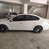 برلیانس h330 اتوماتیک بدون رنگ