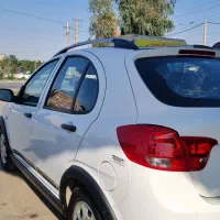 کوئیک R سقف مشکی درجه یک بشرط۱۴۰۲|خودرو سواری و وانت|آزادشهر, |دیوار