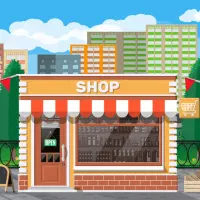 اجاره یک باب مغازه