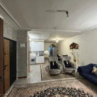 ویلایی ۳۲۰ متری عرض ۱۰ کوی پیروزی