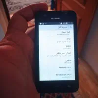 گوشی هواوی اندروید|موبایل|اصفهان, ملکشهر|دیوار